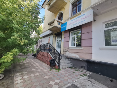 Ситилаб на Б.Хмельницкого, фото №1