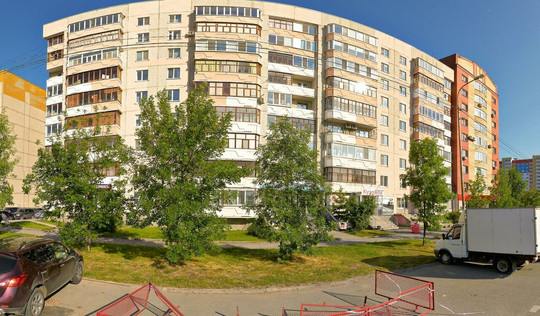 Стоматология для всей семьи на Широтной, фото №1