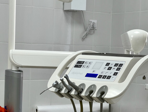 Сибирская стоматология, фото №1