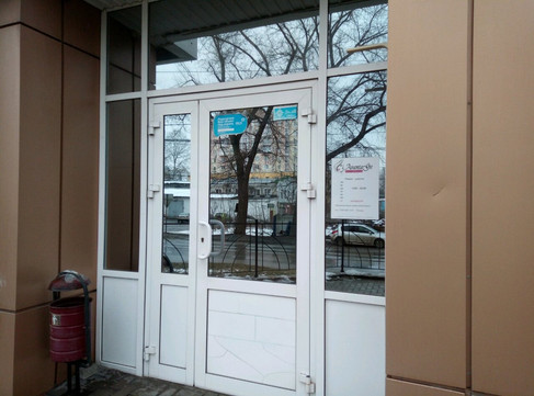 Косметологический кабинет Черниковой на Октябрьской, фото №1