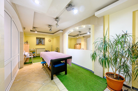 Центр массажа, фото №1