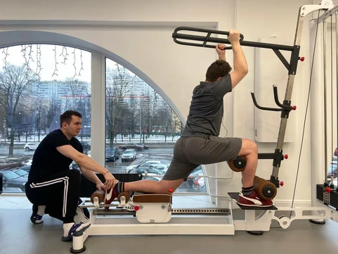 Клиника Мозаика здоровья, фото №1