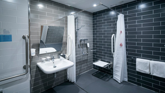 Детская поликлиника №86, фото №1