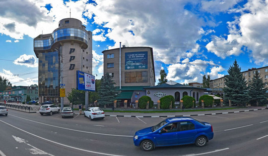 Вита-Дент на Шевченко, фото №1