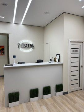 Центр имплантации iTOTAL на Алексеева, фото №1