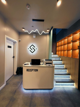 Стоматология Саидов Клиник, фото №1