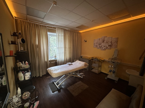 СЭТ на Академика Анохина, фото №1