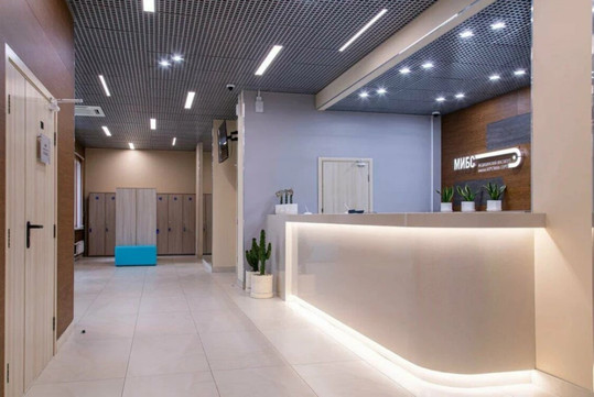 ЛДЦ МИБС, фото №1