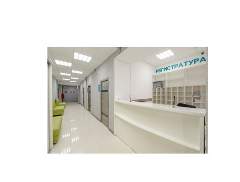 Атлантмед на Университетской, фото №1