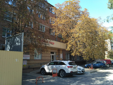 Поликлиника Семейный доктор, фото №1