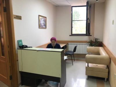 Центр Медикус, фото №1