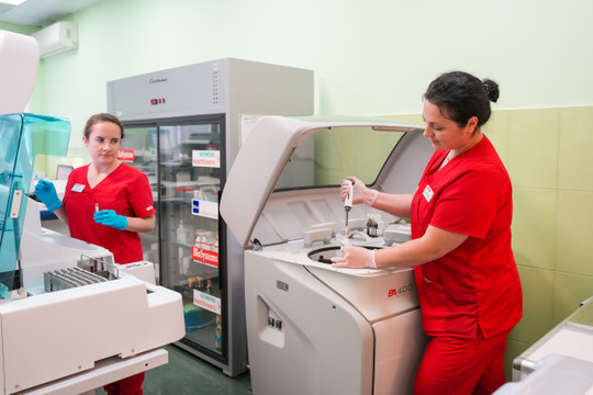 Анализы.рф в Пушкино, фото №1