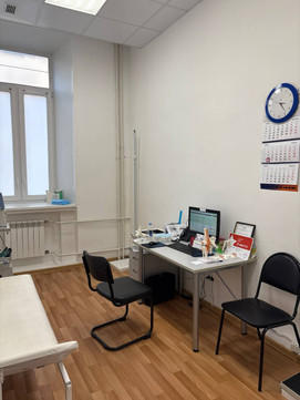 Кабинет доктора Белошистого С. Ю., фото №1