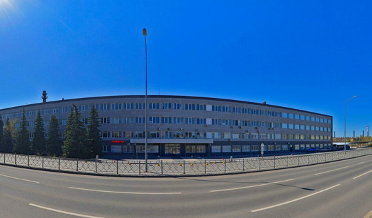 Велес на шоссе Авиаторов, фото №1