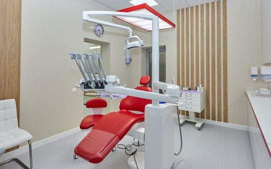 Центр ортодонтии и эстетической стоматологии на Дальняя, фото №1