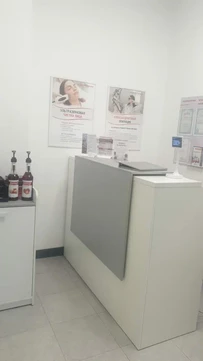 Лазер Клиник, фото №1