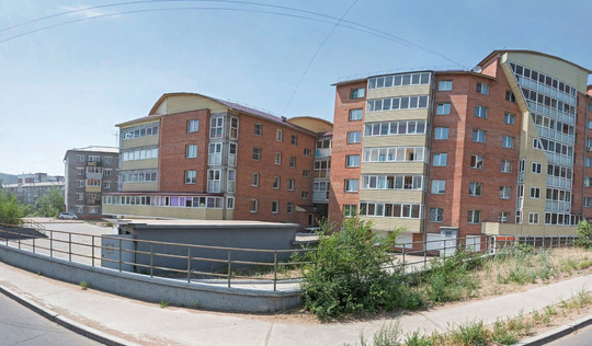 Амбулатория на Жердева 76, фото №1