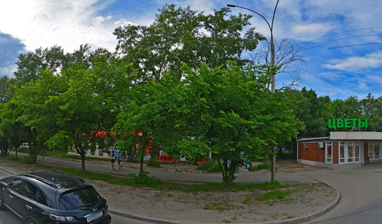 Женская консультация №2 на Северной 15, фото №1