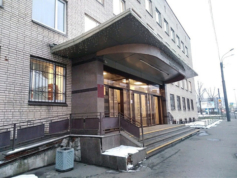 Диабетологический центр №4, фото №1