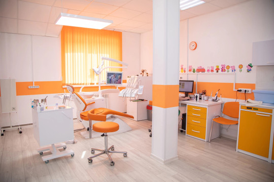 Стоматология «Симфония Улыбок», фото №1