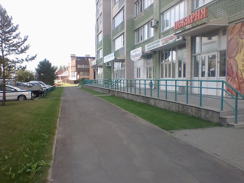 Гарант на Островского, фото №1