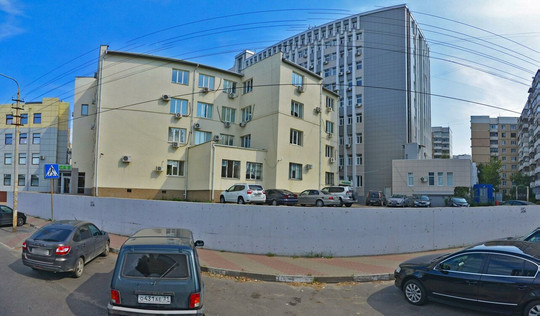 Клиника красоты на Щорса, фото №1