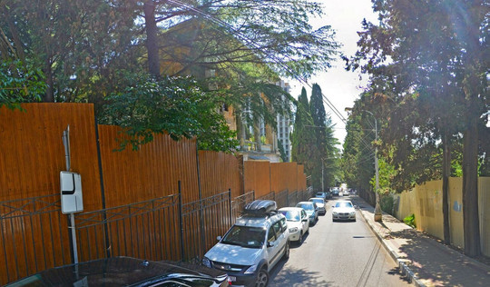 Санаторий Москва на Депутатской, фото №1