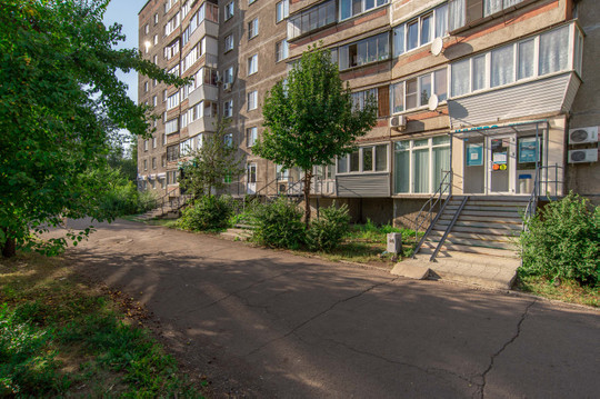 Инвитро на Труда, фото №1