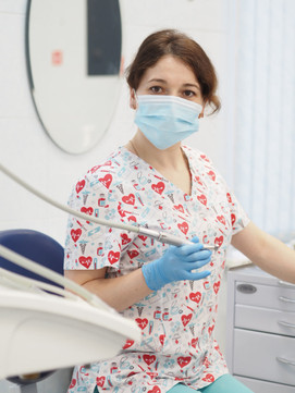 Стоматология Улыбка в Богородском, фото №1