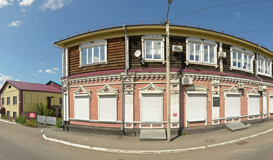 Стоматологическая поликлиника на Социалистической, фото №1