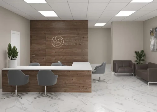 Клиника Фомина, фото №1