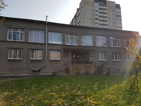 Женская консультация № 33, фото №1