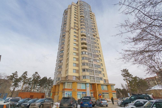 Клиника иммунопатологии на Залесского 2/1, фото №1