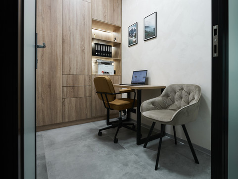 Сеть стоматологических клиник Fusion, фото №1