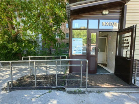 УЗИ студия на Дуси Ковальчук, фото №1
