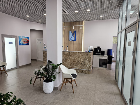 Стоматология Архитектор Улыбок, фото №1