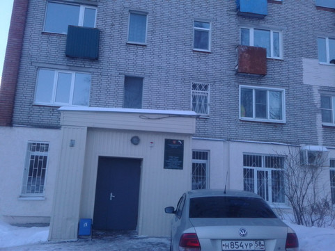 Стоматологическая поликлиника на Ульяновской, фото №1