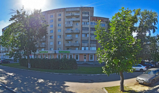 Медицина для Вас на Суворова, фото №1
