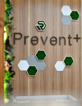 Prevent+, фото №1