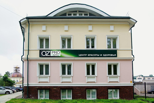 Прообраз на Пожарной площади, фото №1