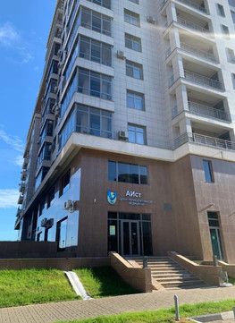 Клиника АИст, фото №1