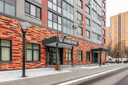 Anident в Реутове, фото №1