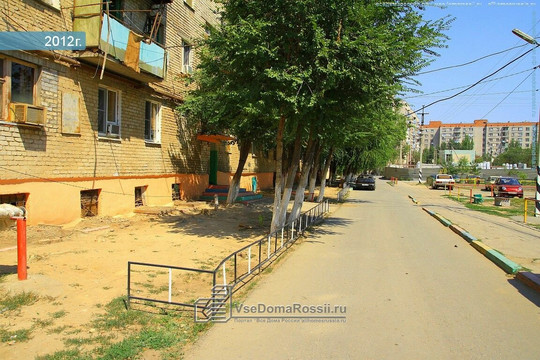 Луиза-К на Куликова, фото №1