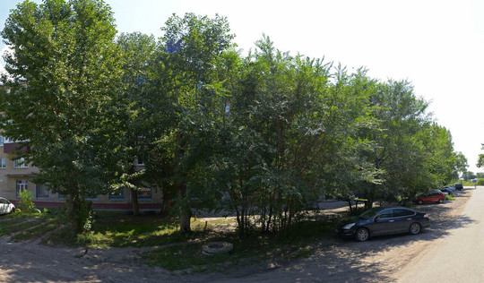 Женская консультация роддома №6 на 2-й Любинской, фото №1