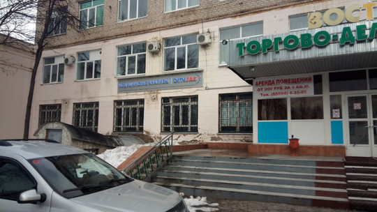 Ситилаб на Октябрьской, фото №1