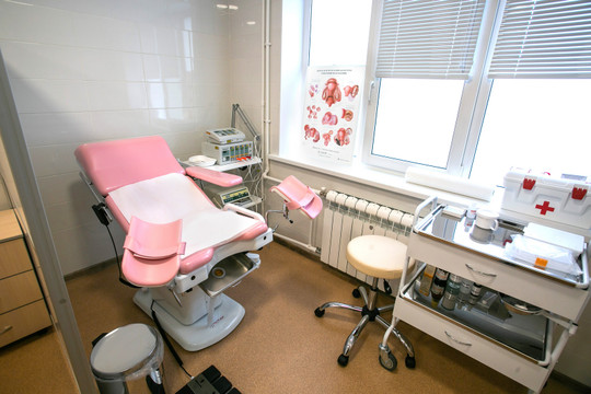 УЗИ-Диагностика Плюс на Дианова, фото №1