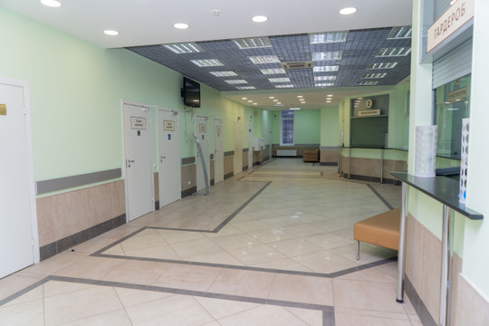 ЭкоМед на Красного Текстильщика, фото №1