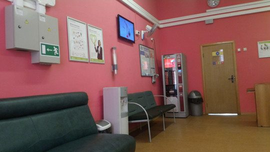 Филиал №3 Детской городской поликлиники №39, фото №1