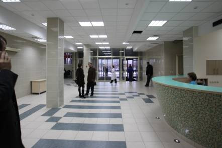 БСМП Медицина плюс, фото №1