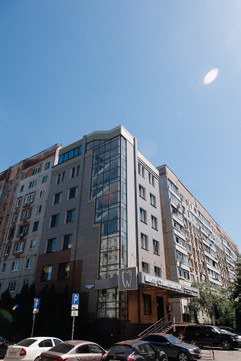 Сеть стоматологий им. Тихонова И.Е., фото №1